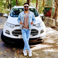 Subham Chaudhary