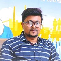 Animesh Bhowmik