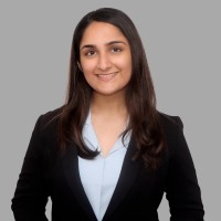 Aanchal Ahuja