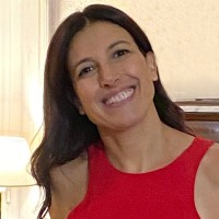 Francesca Casazza