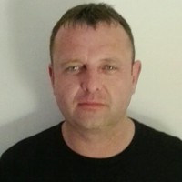 Terry Duffield