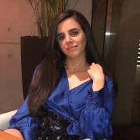 Arige Mansoor