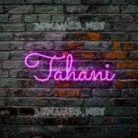 Tahani Khan