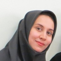 parisa sharifi