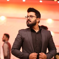Mashhood Ali