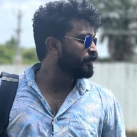 Andrew Santhosh Kumar J