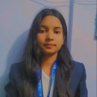 Ayushi Pawar