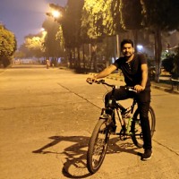 Ajeet Jaiswal