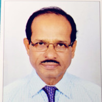 Dr Jayanta Kumar Mohanty