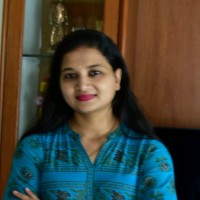 Bharathi Gowda