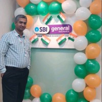 Jyoti Prakash Mishra