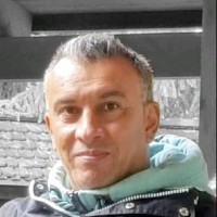 Ahmet Doğanlı