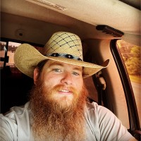 Timothy Tidwell