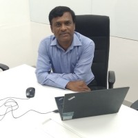 Puttaswamy Gowda M