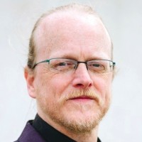 Peter Ashley