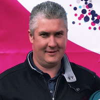 Kevin Reilly