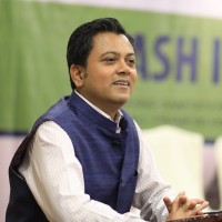 Saurabh Agnihotri