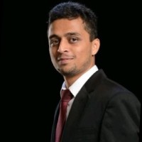 Nitesh Shanbhag