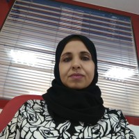 Arbia Mahmoudi