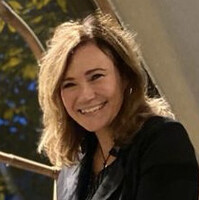 Patricia Gans