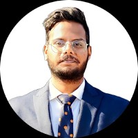 Deepanshu Porwal