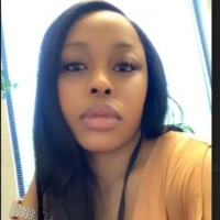 Daysha Patterson