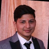 Kapil Pandey