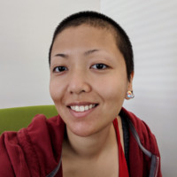 Cyan Bao