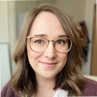 Valerie Laniel, M.A.