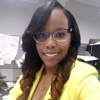 Leroysha Jordan