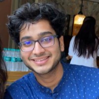 Sparsh Agarwal