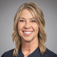 Kristie Shaffer, Cceo