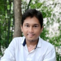 Harsh Gohil