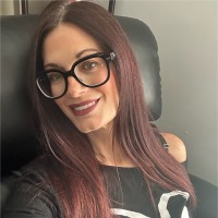 Misty Fisher