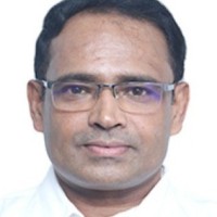 K B Nair