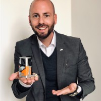 Dominik Mertin