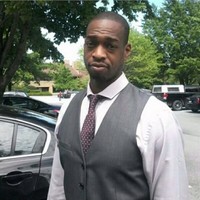 Nathaniel Broadus