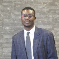 Moreoluwa Akande