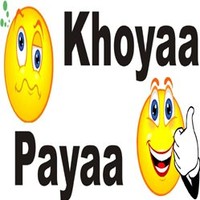Khoya Payaa