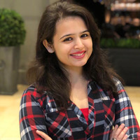 Manjinder Kaur