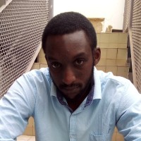 Kalidou Ba