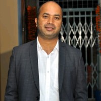 Shashi Gupta