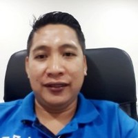 Mark Molinar