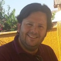 Cristian Rodrigo Romero Pavez