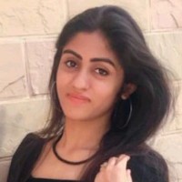 Drishti Talwar