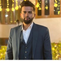 Nikhil Dabas