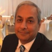 Alpesh Kanabar BSC (1st Class Hons)