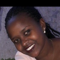 Fanny N. Irangabiye