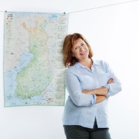 Birgit Griese-Saarinen