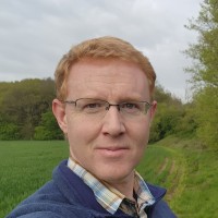 Aaron Willis